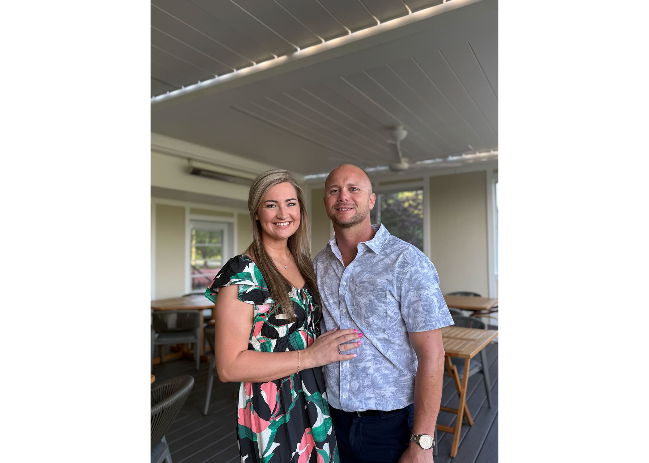 Kelsey & Robert