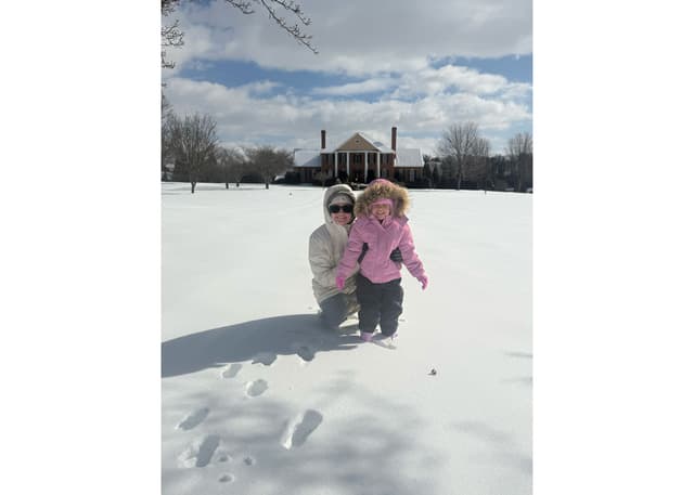 Kelsey & Robert