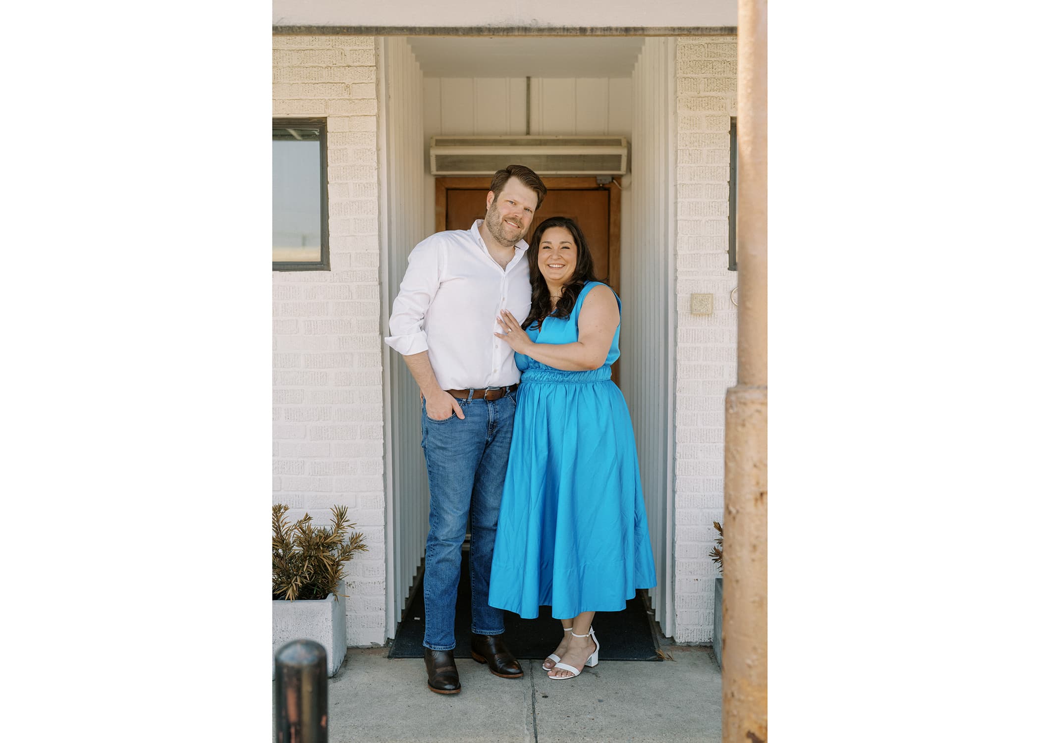 Emily & Aaron