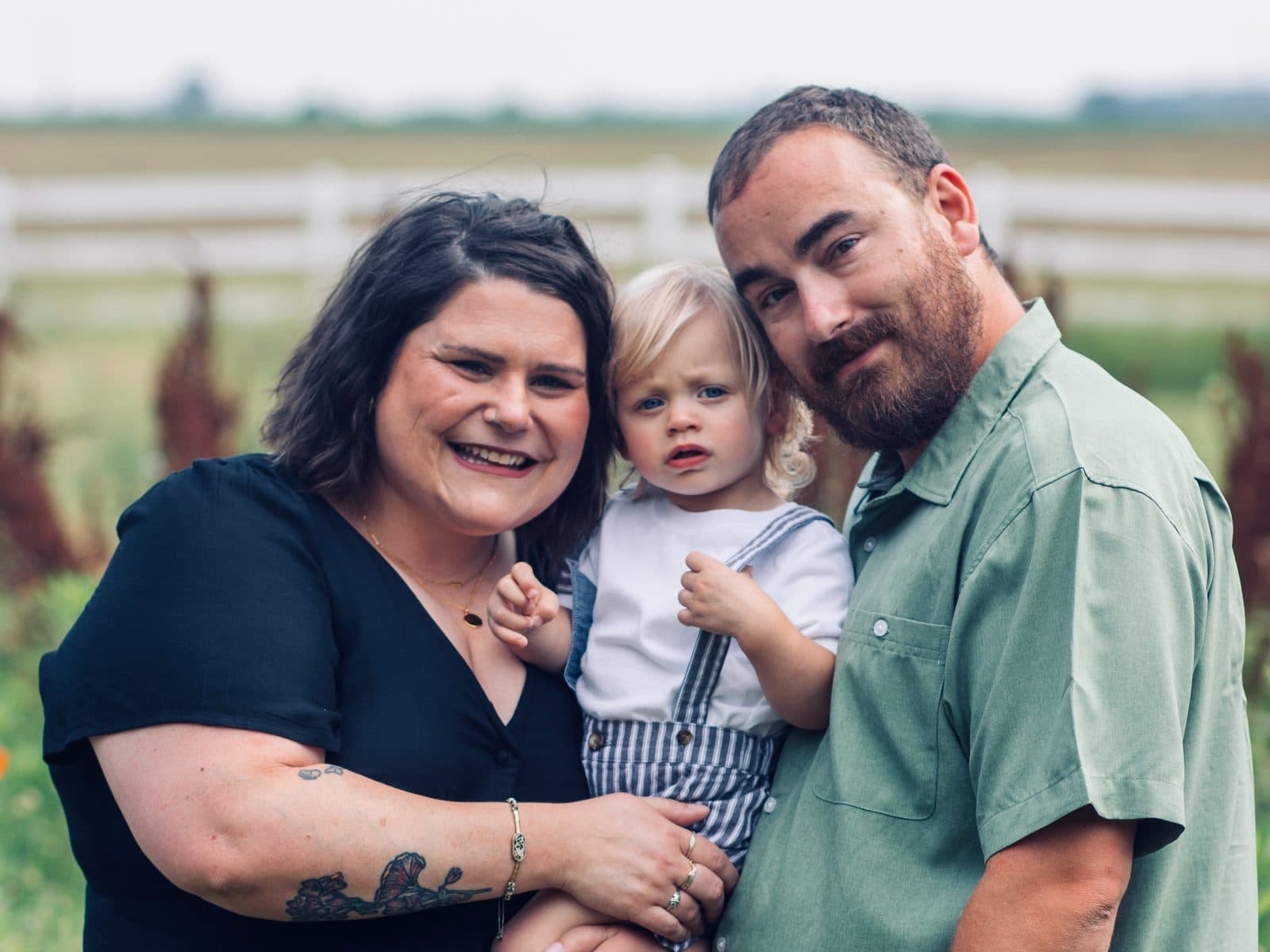 Anna & Kyle