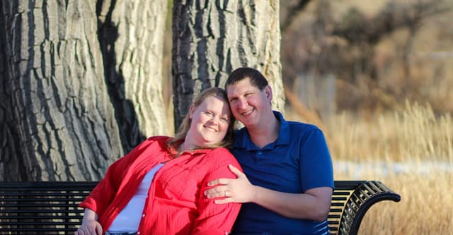 Melissa & Tyler