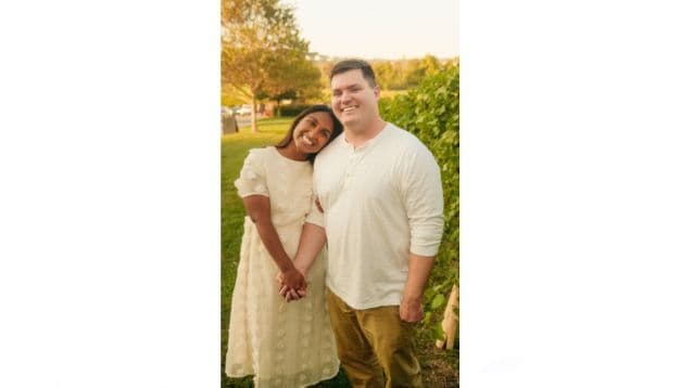Liane & Carl