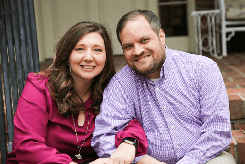 Melissa & Chris