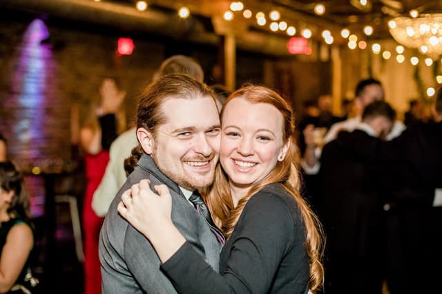 Preston & Lauren