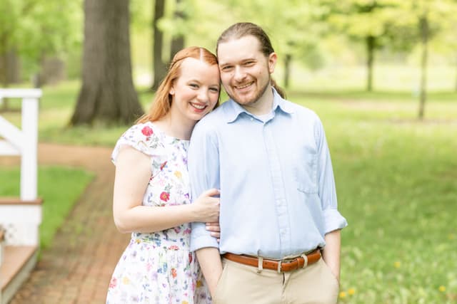 Preston & Lauren