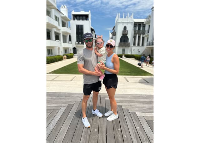 James & Angela