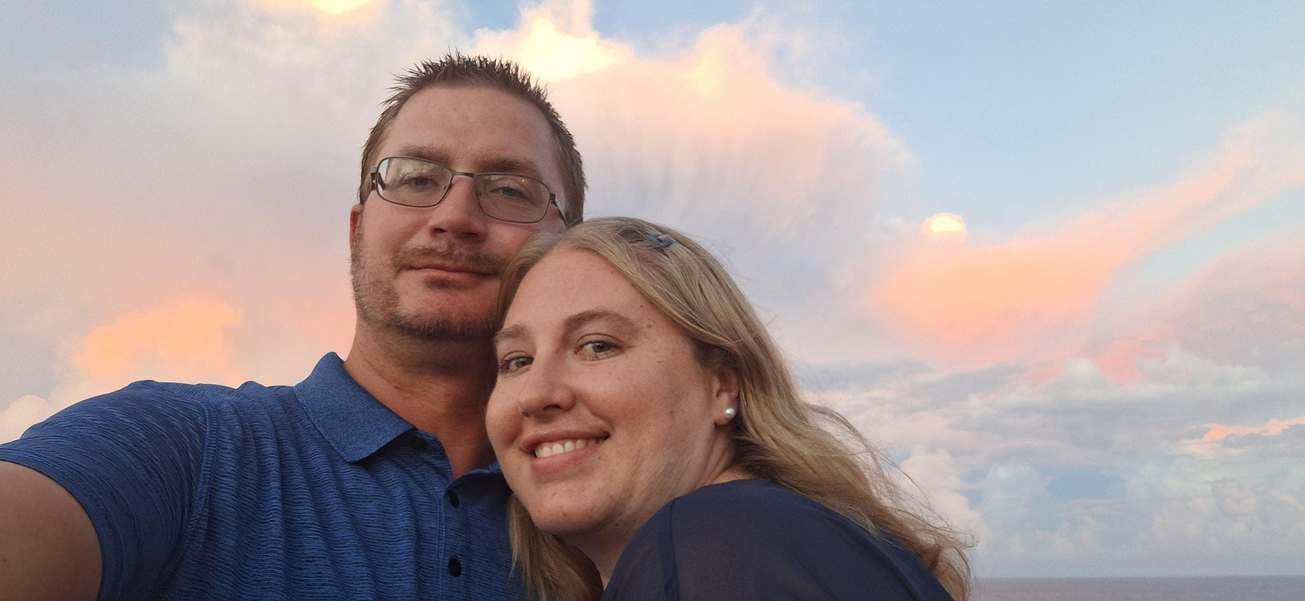 Amanda & Andrew