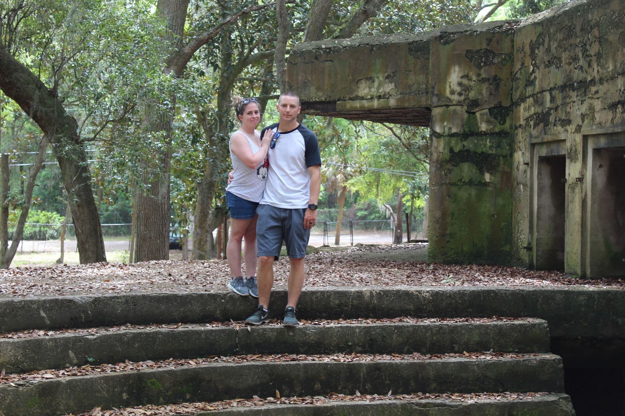 Bridgette & Zachary