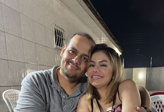 Henrique & Walquiria