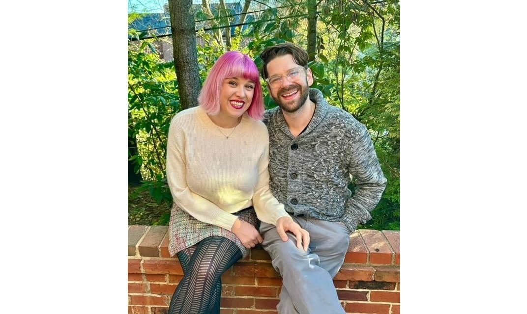 Melissa & Joe