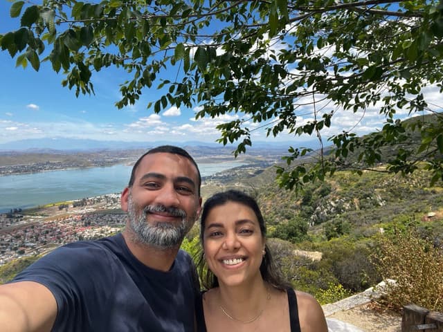 Houman & Rana