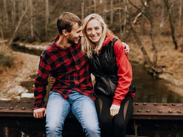 Christina & Andrew