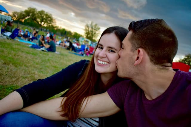 Dorina & Cody