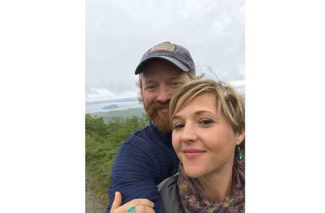 Kevin & Angie