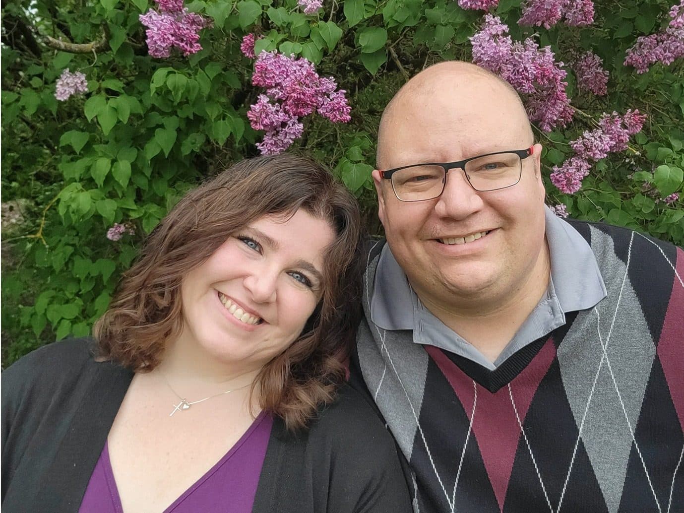 Lindsay & Matthew