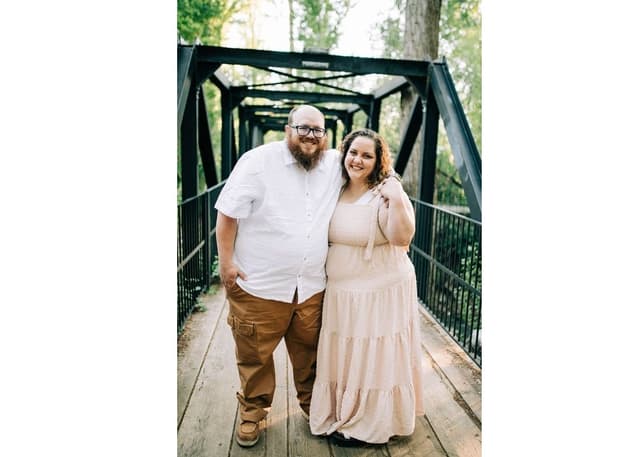 Emily & Kyle