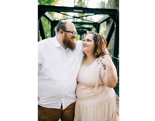 Emily & Kyle