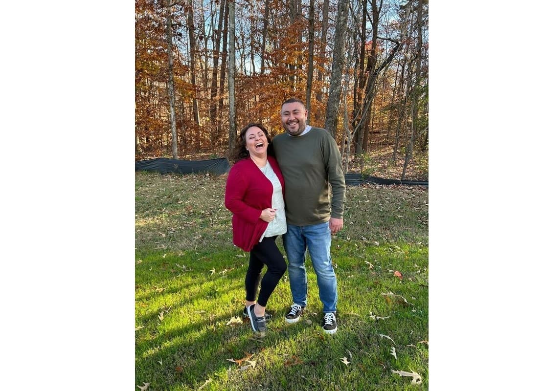 Christopher & Kelsey