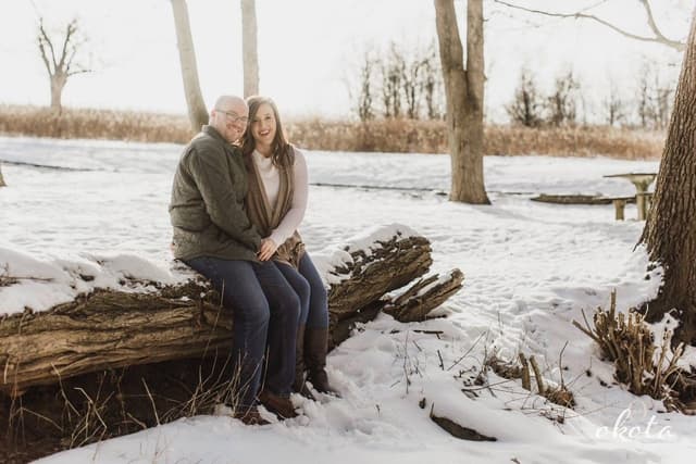 Kelsi & Jon