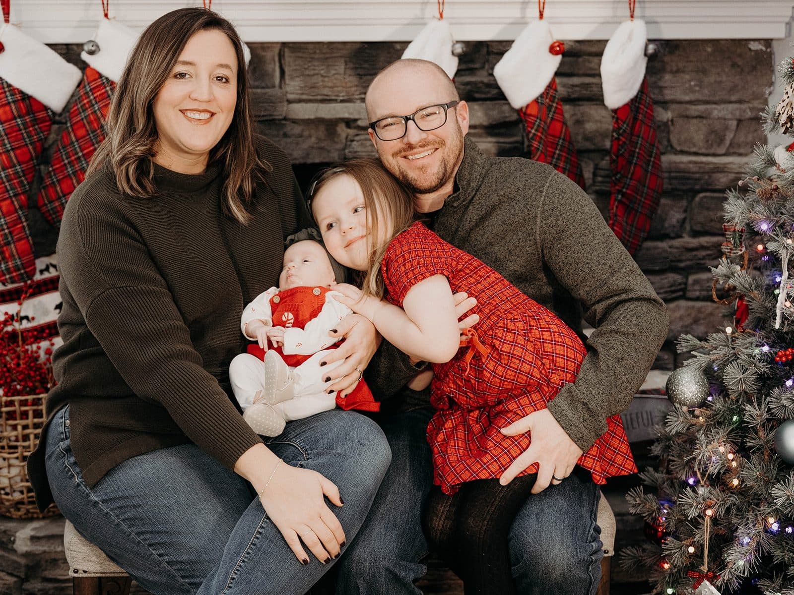 Kelsi & Jon