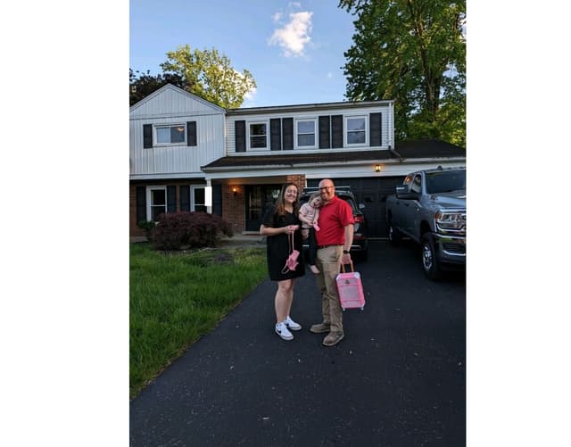Kelsi & Jon
