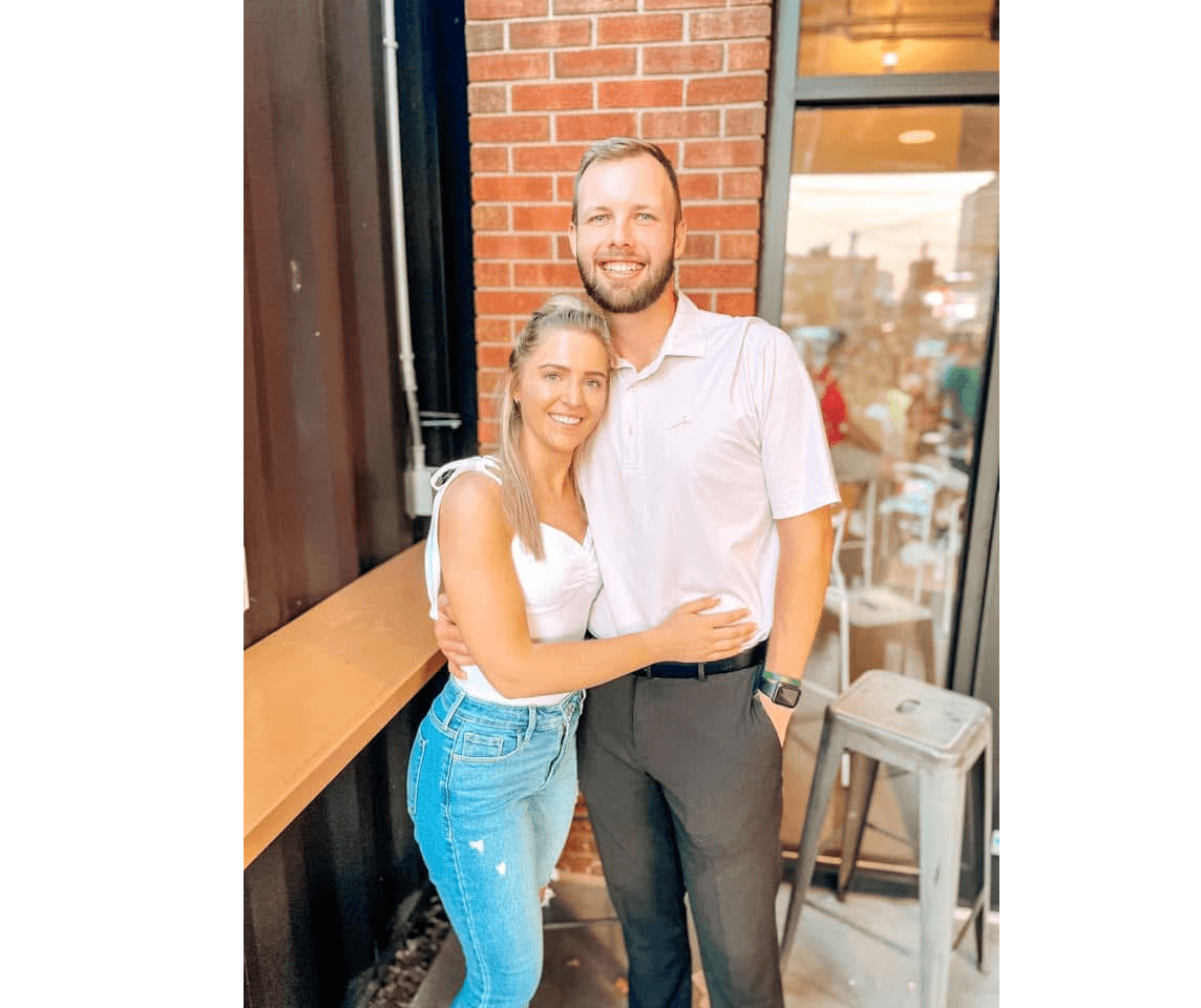 Samuel & Michelle