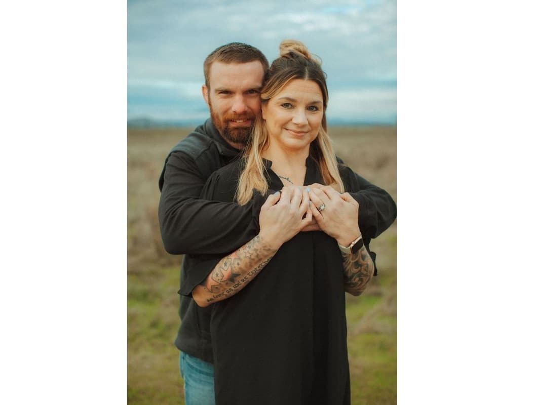 Misty & Aaron
