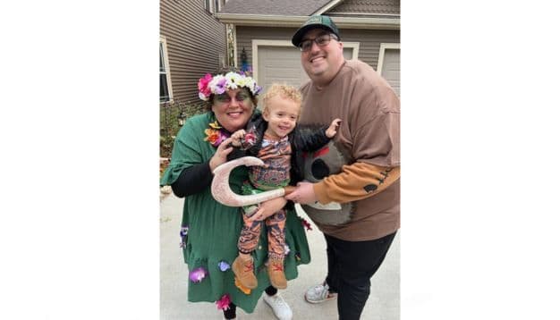 Ellen & Bryan