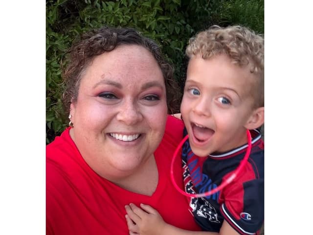 Ellen & Bryan