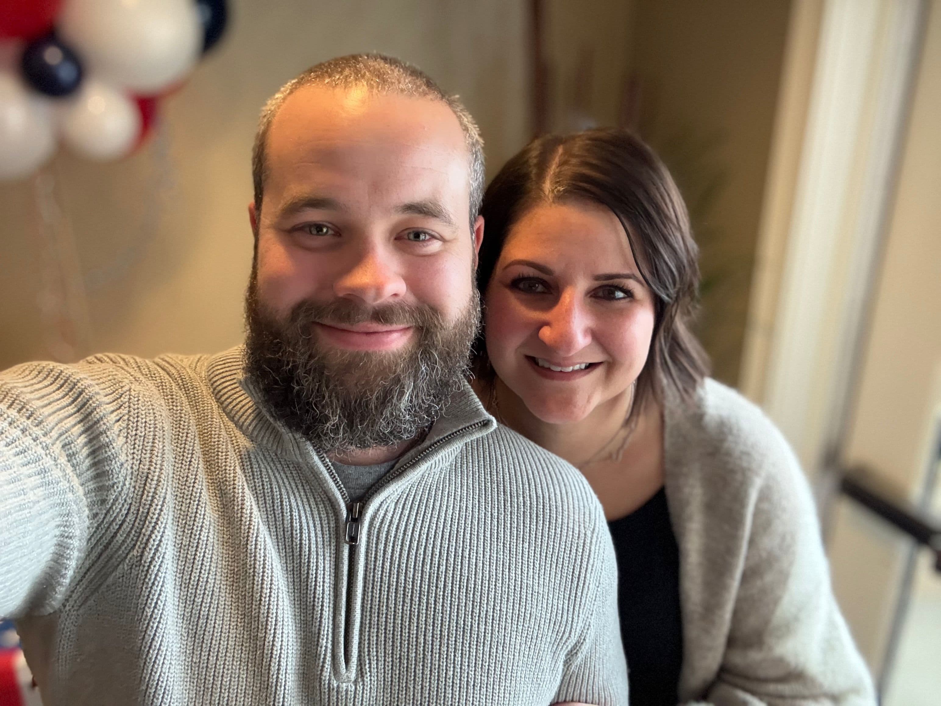 Jessica & Matt