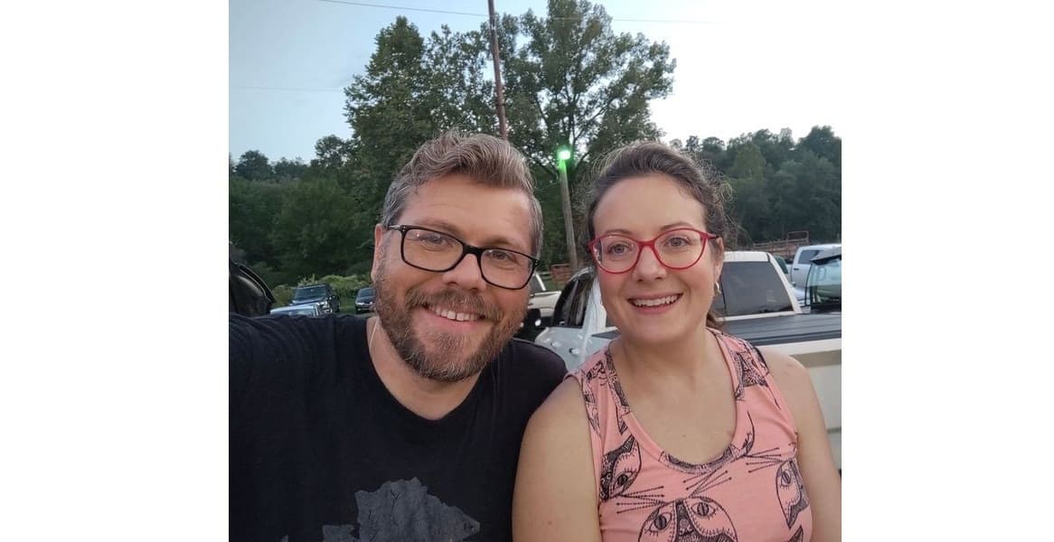 Lauren & Joe