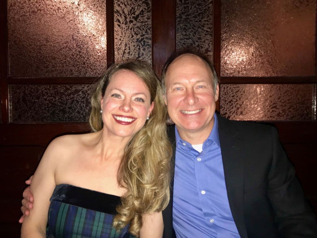 Karin & Dan