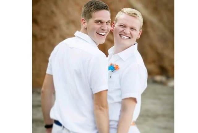 Kraig & Ben