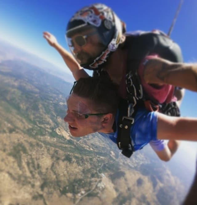Kraig & Ben