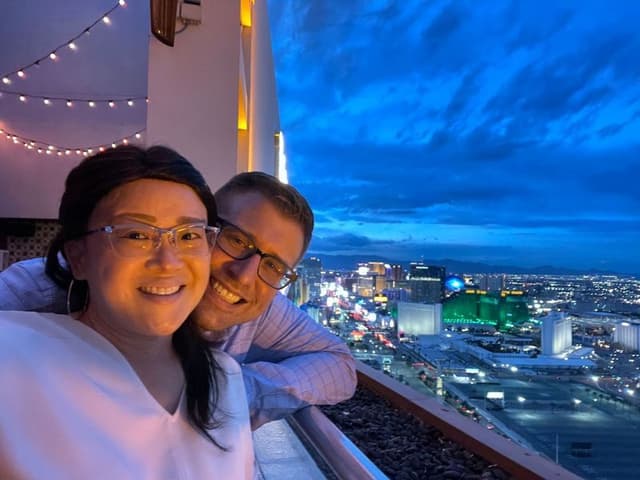 Jenn & Joshua