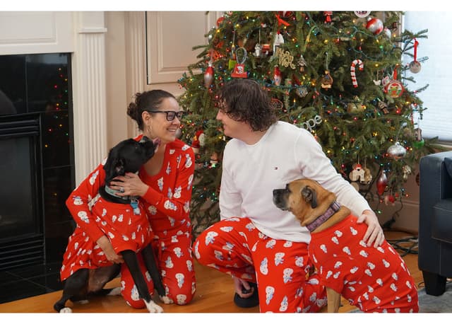 Jenna & Tim