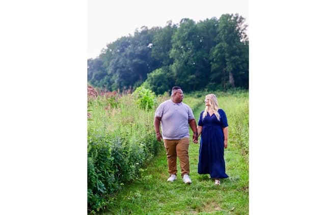 Nikki & Kyle
