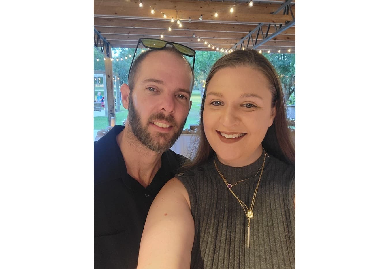Jennifer & Robert