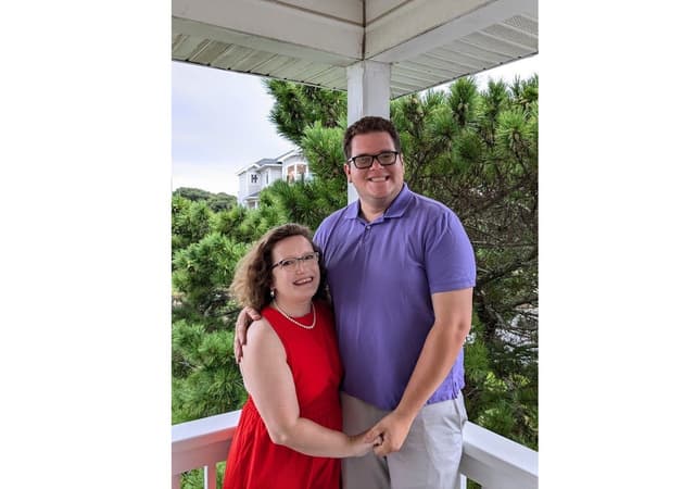 Chelsea & Kyle