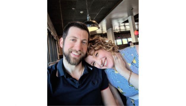 Elizabeth & Jordan