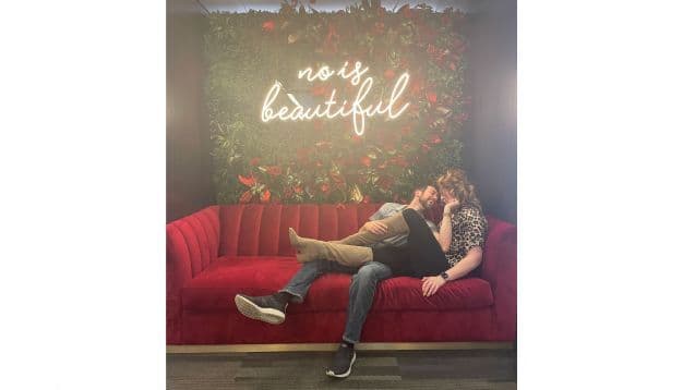 Elizabeth & Jordan