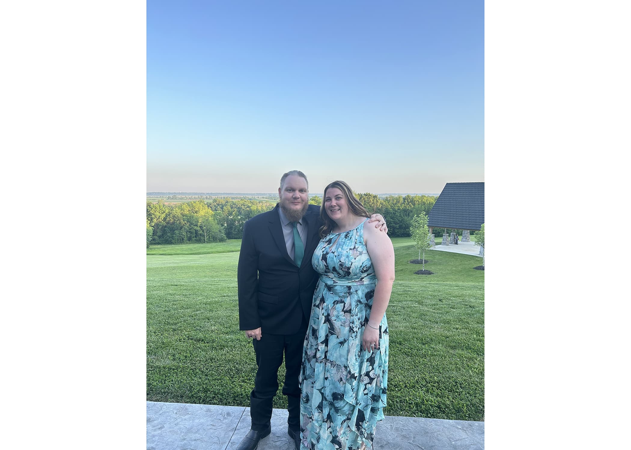 Rachel & Josh