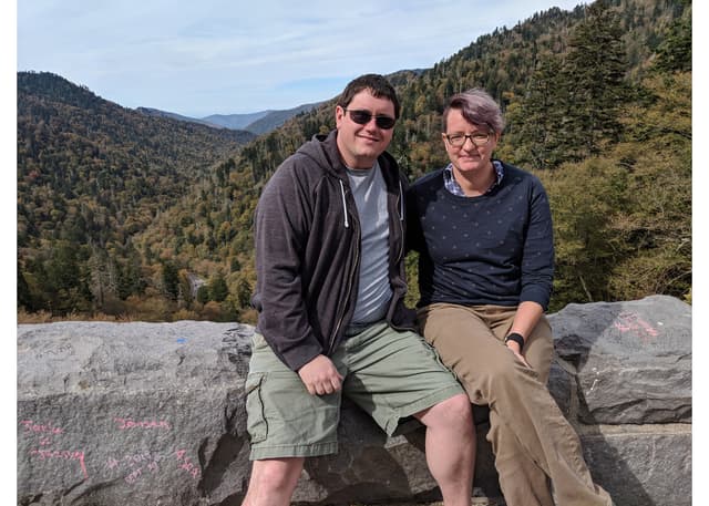 Joshua & Amanda