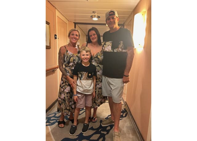 Karis & Daniel