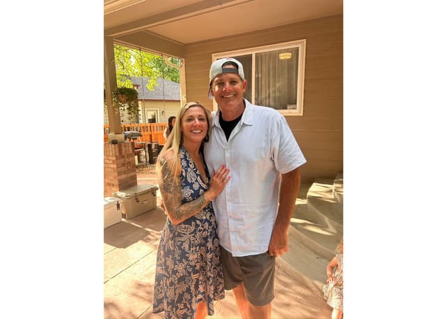 Karis & Daniel