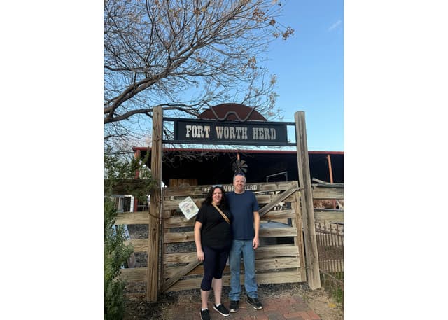 Kara & Tim