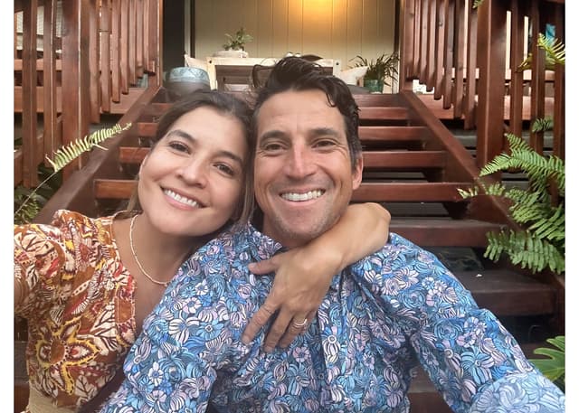 Valerie & Nic