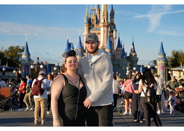 Katie & Jacob