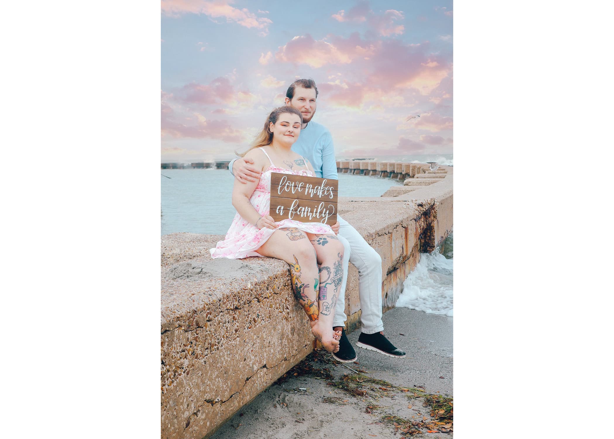 Katie & Jacob