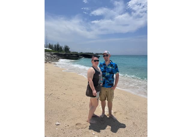 Christian & Nicole